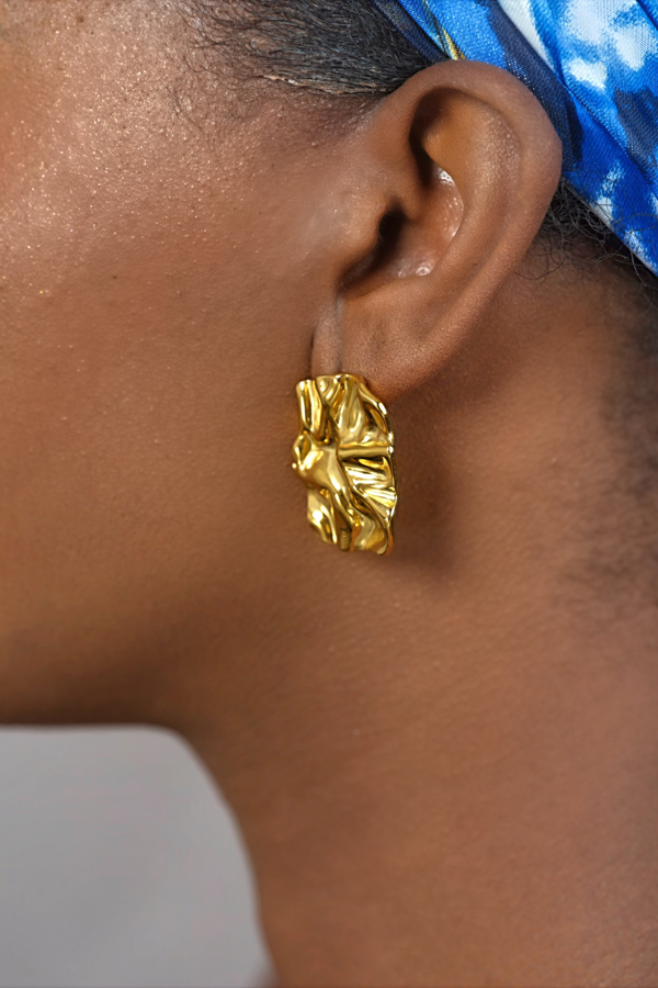 Mirage Earring