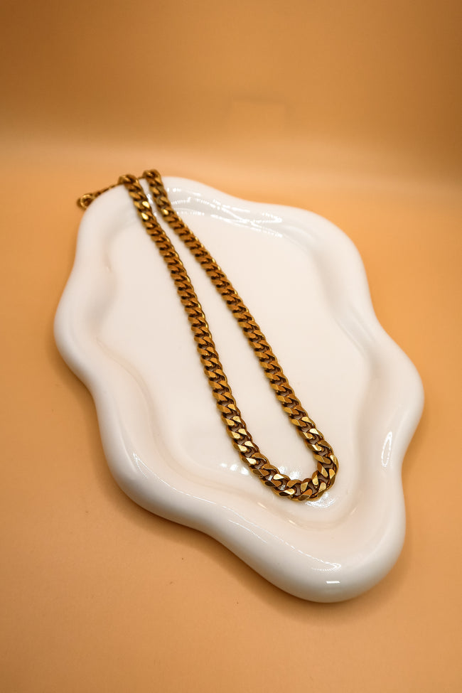 Cuban Link Necklace